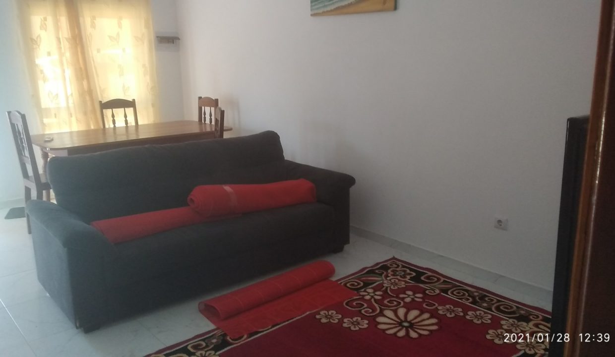 ARR102 Apartamento novo T2 – curta duração – Vila Maria 006