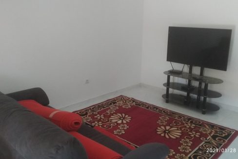 ARR102 Apartamento novo T2 – curta duração – Vila Maria 012